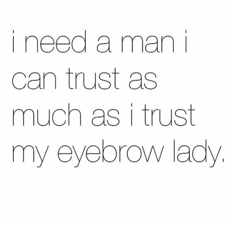 Brow Meme