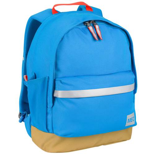 Mec deluxe book bag best sale