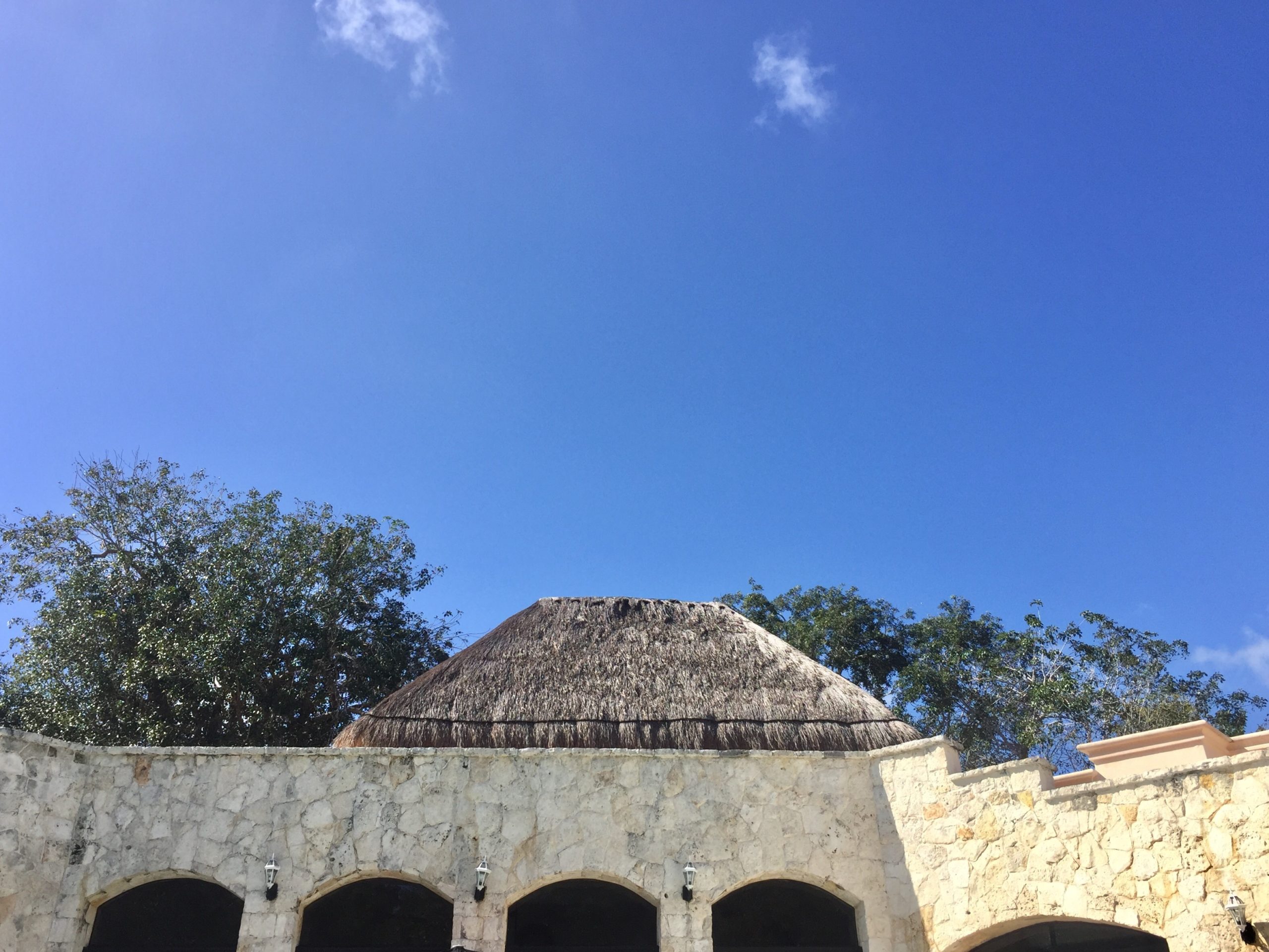 MEXICO TRAVEL DIARY: A LESS THAN IDEAL START