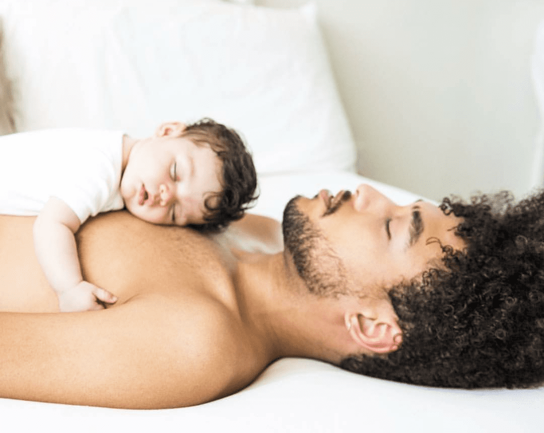 A LOVE LETTER TO DADS