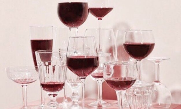 THE REBEL MAMA’S GUIDE TO GREAT (CHEAP) RED WINE