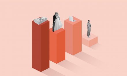 WOMEN, INVESTING, AND THE GREAT CANADIAN WAGE GAP
