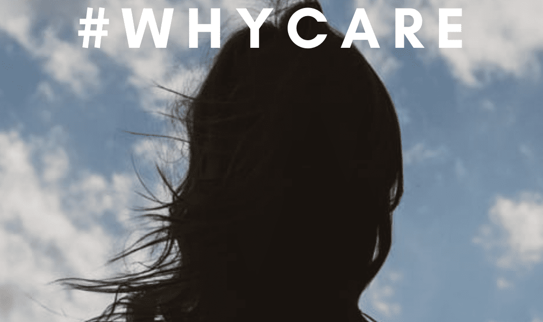 WHCC X RM #WHY CARE