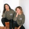 Rebel Mama Spring Sweater - Image 4