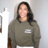 Rebel Mama Spring Sweater - Image 2