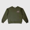 Rebel Mama Spring Sweater