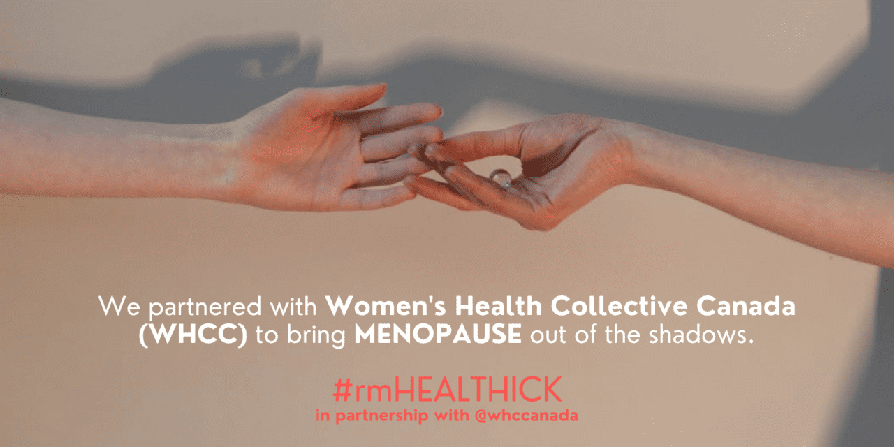 MENOPAUSE: THE LATEST RESEARCH FINDINGS WITHIN