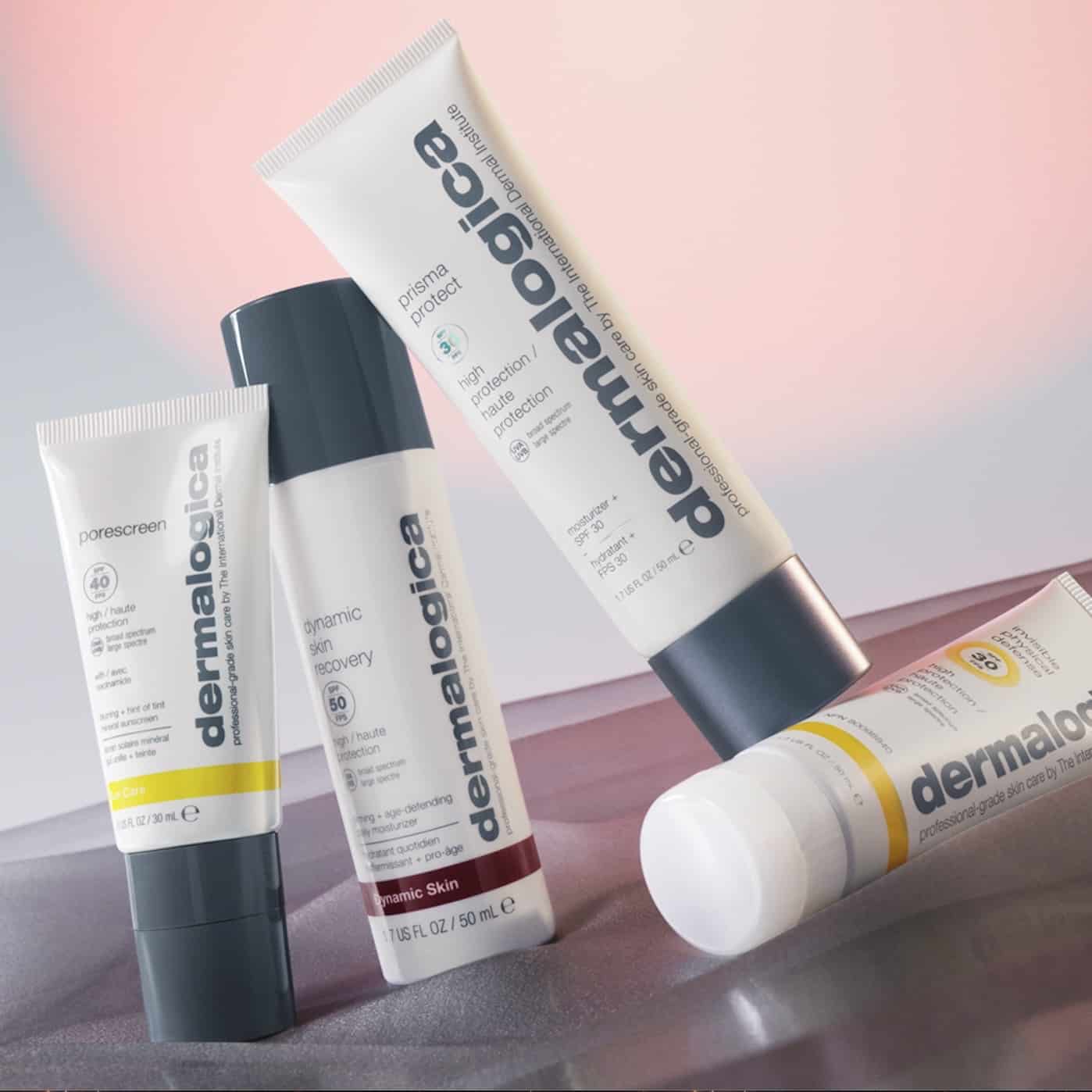 Dermalogica Canada