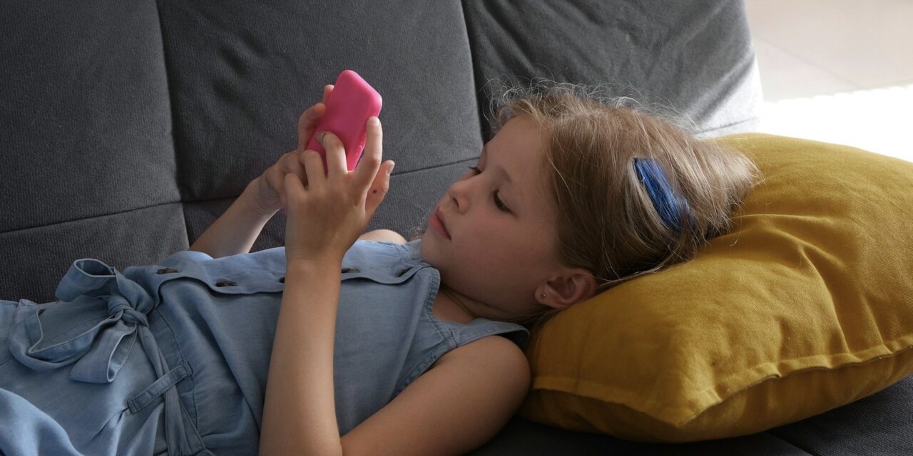 Getting A Healthy Start With Phones – The Ins And The Outs