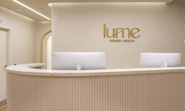 LUME WOMEN + HEALTH